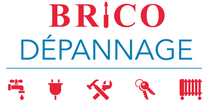 Brico Dépannage Logo